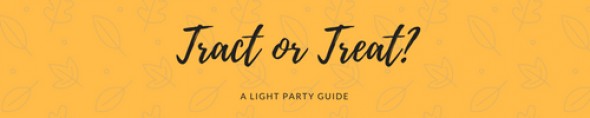 Light Party Resources
